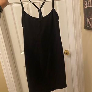 lululemon flow y tank size 6